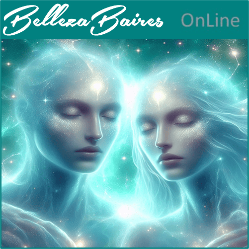 Curso Online de Sanación Pleyadiana